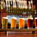Controles de nocturnidad: clausuraron una cervecería