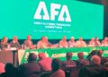 Un arrecifeño asumió en el Consejo de Administración de AFA