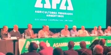 Un arrecifeño asumió en el Consejo de Administración de AFA