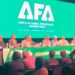Un arrecifeño asumió en el Consejo de Administración de AFA