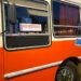 Comunicado oficial sobre el secuestro del colectivo escolar