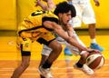 Básquet: Comu le ganó a Argentino y puso al Apertura más caliente que nunca