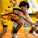 Básquet: Comu le ganó a Argentino y puso al Apertura más caliente que nunca