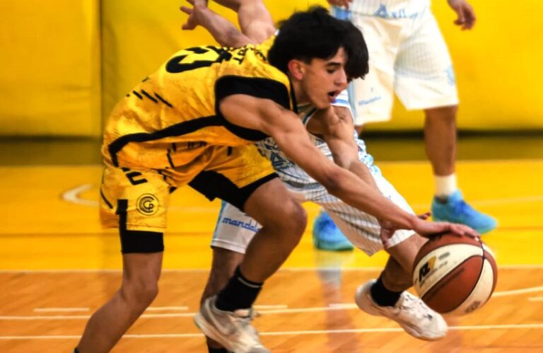 Básquet: Comu le ganó a Argentino y puso al Apertura más caliente que nunca
