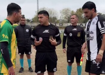 Torneo 6 Ligas: dos equipos con un pie en semifinales