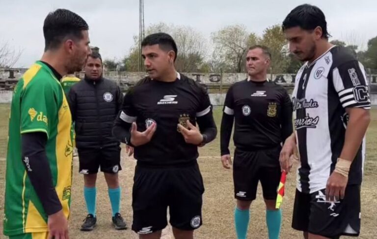 Torneo 6 Ligas: dos equipos con un pie en semifinales
