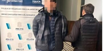 Detenido por abigeato agravado, y liberado…