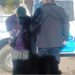 Lo detuvieron por agresión y amenazas en casa de un familiar