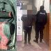 Recuperan en Pergamino herramientas robadas en Arrecifes: un detenido