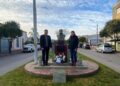 Día de la Bandera: homenaje al general Manuel Belgrano