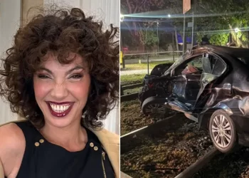Tragedia y luto en el espectáculo: falleció Ernestina Pais