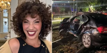Tragedia y luto en el espectáculo: falleció Ernestina Pais