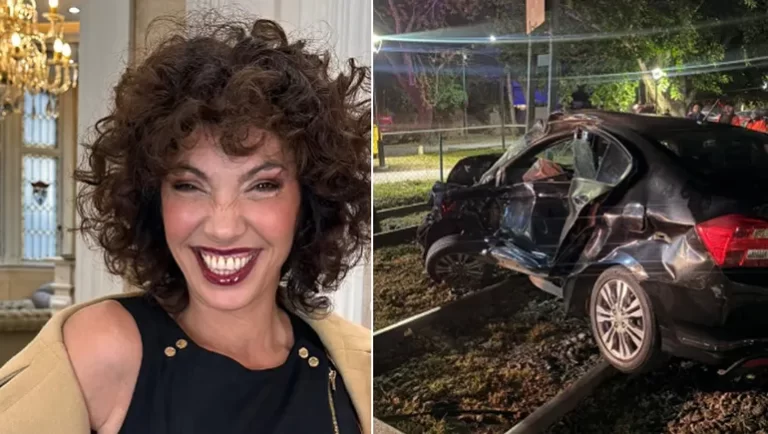 Tragedia y luto en el espectáculo: falleció Ernestina Pais