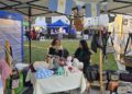 Feria de Emprendedores con shows en Salto