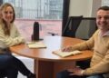 Gabilondo: “El nuevo sillón odontológico para el Hospital era una necesidad imperiosa”
