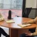 Gabilondo: “El nuevo sillón odontológico para el Hospital era una necesidad imperiosa”