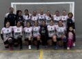 La Escuela Municipal de Handball de Arrecifes, finalista en Junín