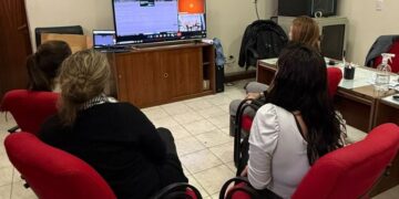 Amplían la digitalización de historias clínicas en el Hospital de Arrecifes