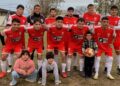 Fútbol local: Huracán y Palermo son semifinalistas