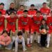 Fútbol local: Huracán y Palermo son semifinalistas