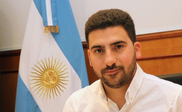 Insólita condena a un intendente por calumnias e injurias hacia un ayudante fiscal