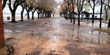 Se volvió a suspender el automovilismo zonal con invitados en Arrecifes