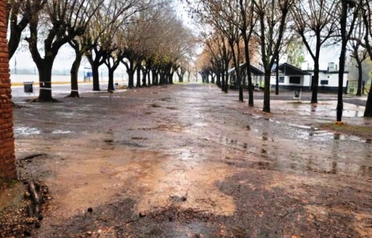 Festival de de automovilismo zonal con invitados en Arrecifes: se corre