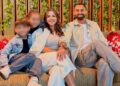 Encontraron sin vida a la familia de Lucas Trejo
