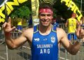 Proponen declarar Personalidad Destacada del Deporte a Marcos Salvarrey
