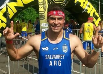 Proponen declarar Personalidad Destacada del Deporte a Marcos Salvarrey