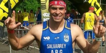 Proponen declarar Personalidad Destacada del Deporte a Marcos Salvarrey