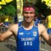Proponen declarar Personalidad Destacada del Deporte a Marcos Salvarrey