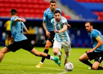 Empieza el Mundial de Fútbol 2026: entrá al fixture interactivo