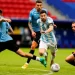 Empieza el Mundial de Fútbol 2026: entrá al fixture interactivo