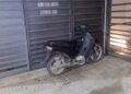 Encuentran una moto con pedido de secuestro por hurto