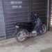 Encuentran una moto con pedido de secuestro por hurto