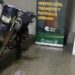 Secuestran una moto estacionada y que “no era de nadie”