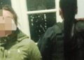 Le pegó a su expareja, quiso agredir a la policía y fue detenida