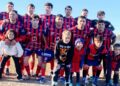 Fútbol local: Villa y Obras, ajustados finalistas
