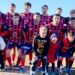 Fútbol local: Villa y Obras, ajustados finalistas