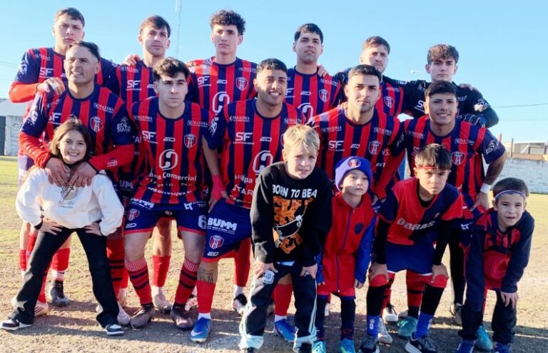 Fútbol local: Villa y Obras, ajustados finalistas