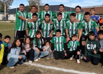 Fútbol local: Huracán y Palermo son semifinalistas