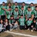 Fútbol local: Huracán y Palermo son semifinalistas