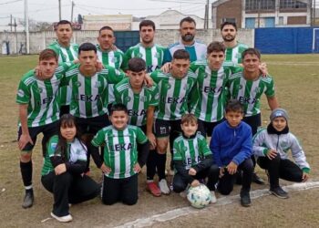 Fútbol local: hoy se define la fase regular del Apertura