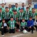 Fútbol local: hoy se define la fase regular del Apertura