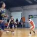 Básquet: Gimnasia aplastó a Pampa y es puntero por un rato