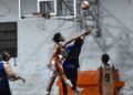 Básquet: y un día, Pampa festejó
