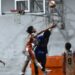 Básquet: y un día, Pampa festejó