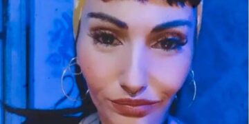 Soledad Andreani, tercera detenida por el femicidio de Agostina: ¿quién es?