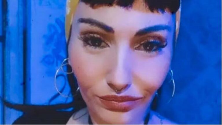Soledad Andreani, tercera detenida por el femicidio de Agostina: ¿quién es?